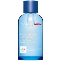 CLARINS Men Lotion Apaisante Après-Rasage NEW After Shave Lotion von Clarins