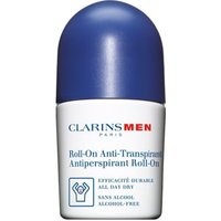 CLARINS Men Roll-On Anti-Transpirant Deodorant Roll-On von Clarins