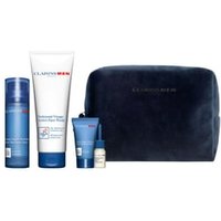 CLARINS Men X-MAS-Set 2025 Gesichtspflegeset CLARINS Men X-MAS-Set 2025 Gesichtspflegeset von Clarins