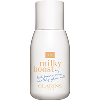 CLARINS Milky Boost von Clarins