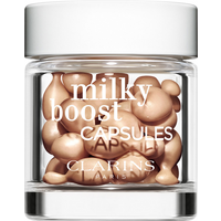 CLARINS Milky Boost Capsules von Clarins