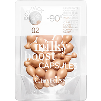 CLARINS Milky Boost Refill Caps CLARINS Milky Boost Refill Caps von Clarins