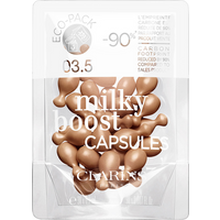 CLARINS Milky Boost Refill Caps von Clarins