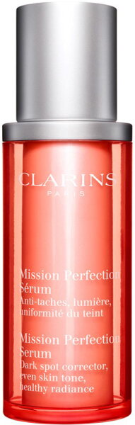 CLARINS Mission Perfection Sérum von Clarins