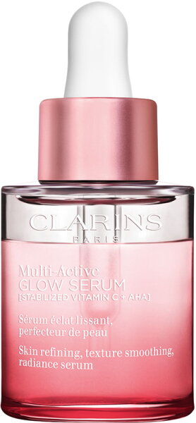 CLARINS Multi-Active Glow Serum 30 ml CLARINS Multi-Active Glow Serum 30 ml von Clarins