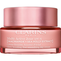 CLARINS Multi-Active Jour SPF 15 Crème TP von Clarins