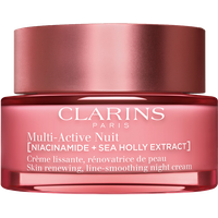 CLARINS Multi-Active Nuit Crème TP CLARINS Multi-Active Nuit Crème TP von Clarins