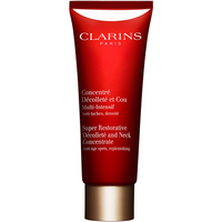CLARINS Multi-Intensif Concentré Décolleté et Cou CLARINS Multi-Intensif Concentré Décolleté et Cou von Clarins