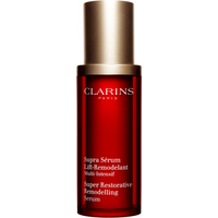 CLARINS Multi-Intensif Supra Sérum Lift-Remodelant von Clarins