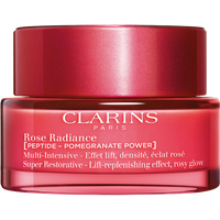 CLARINS Multi-Intensive Crème Rose Radiance von Clarins