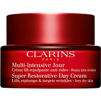 CLARINS Multi-Intensive Jour Créme PTS von Clarins