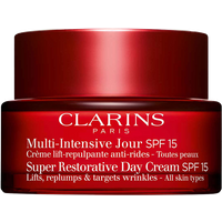 CLARINS Multi-Intensive Jour SPF 15 TP von Clarins