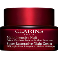 CLARINS Multi-Intensive Nuit Créme TP von Clarins