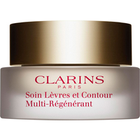 CLARINS Multi-Régénérante Soin Lèvres et Contour von Clarins