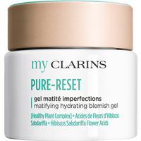 CLARINS MyClarins Pure-Reset Matifying Hydrating Belmish Gel von Clarins