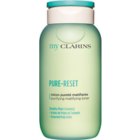 CLARINS MyClarins Pure-Reset Purifying Matifying Toner CLARINS MyClarins Pure-Reset Purifying Matifying Toner von Clarins