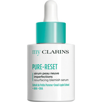 CLARINS MyClarins Pure-Reset Resurfacing Blemish Serum von Clarins