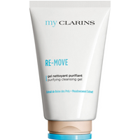 CLARINS MyClarins Re-Move Purifying Cleansing Gel von Clarins