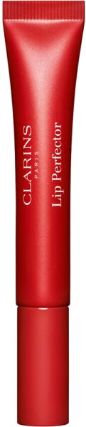 CLARINS Natural Lip Perfector (Eclat Minute Embellisseur Lèvres) 12 ml 23 pomegranate glow von Clarins