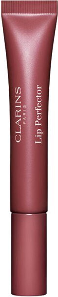 CLARINS Natural Lip Perfector (Eclat Minute Embellisseur Lèvres) 12 ml 25 mulberry glow von Clarins