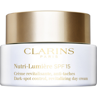 CLARINS Nutri-Lumière Jour SPF 15 TP CLARINS Nutri-Lumière Jour SPF 15 TP von Clarins