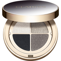 CLARINS Ombre 4 Couleurs Onyx Gradation von Clarins