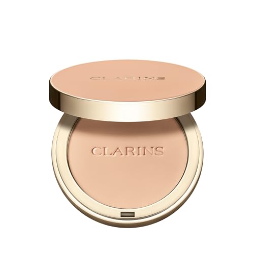CLARINS POLVOS COMPACTOS COLOR 03 von Clarins