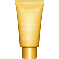 CLARINS SOS Comfort Masque Baume Nourrissant von Clarins
