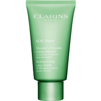CLARINS SOS Pure von Clarins