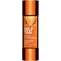 CLARINS Self Tan Addition Concentre Eclat Corps von Clarins