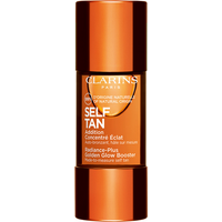 CLARINS Self Tan Addition Concentre Eclat Visage von Clarins