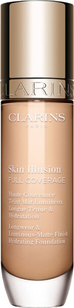 CLARINS Skin Illusion FULL COVERAGE 103N 30 ml von Clarins