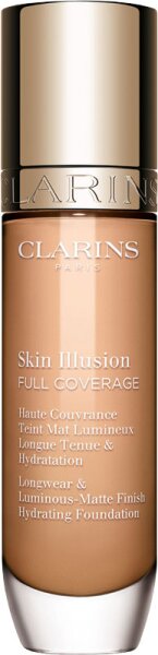 CLARINS Skin Illusion FULL COVERAGE 108.3N 30 ml von Clarins