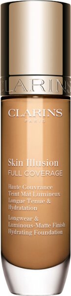CLARINS Skin Illusion FULL COVERAGE 112.5W 30 ml von Clarins