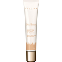 CLARINS Skin Illusion Tinted Moisturizer SPF 25 von Clarins