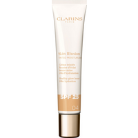 CLARINS Skin Illusion Tinted Moisturizer SPF 25 von Clarins