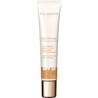 CLARINS Skin Illusion Tinted Moisturizer SPF 25 von Clarins