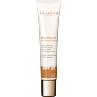 CLARINS Skin Illusion Tinted Moisturizer SPF 25 von Clarins