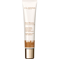 CLARINS Skin Illusion Tinted Moisturizer SPF 25 von Clarins