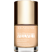 CLARINS Skin Illusion Velvet von Clarins