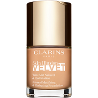 CLARINS Skin Illusion Velvet von Clarins