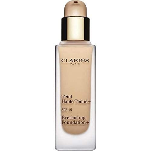 CLARINS Teint lang haltbar + SPF15 #112-amber 30 ml CLARINS Teint lang haltbar + SPF15 #112-amber 30 ml von Clarins