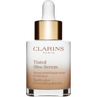 CLARINS Tinted Oleo-Serum von Clarins