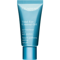 CLARINS Total Eye Contour Gel von Clarins