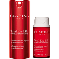 CLARINS Total Eye Lift Refill von Clarins
