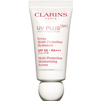 CLARINS UV Plus SPF 50 von Clarins