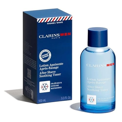 CLR MEN LOCION AFTER SHAVE 100 ML von Clarins