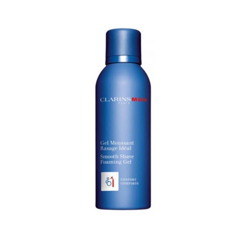 Clarins Körperpflegemittel Men Smooth Shave Foaming Gel von Clarins
