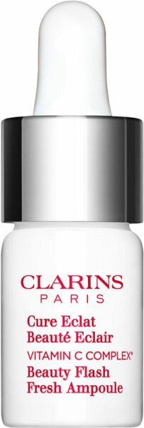 CLARINS Ampoule Beauté Eclair Vitamin C Complex Serum 8 ml von Clarins