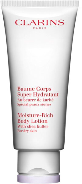 CLARINS Baume Corps Body Hydrant 200 ml CLARINS Baume Corps Body Hydrant 200 ml von Clarins